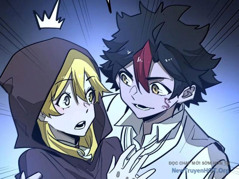 Từ Đáy Xã Hội Quật Khởi chapter 61 - Trang 116