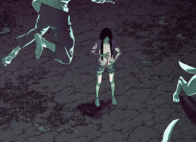 Cửa hàng đồ cổ tương lai chapter 37 - Trang 33