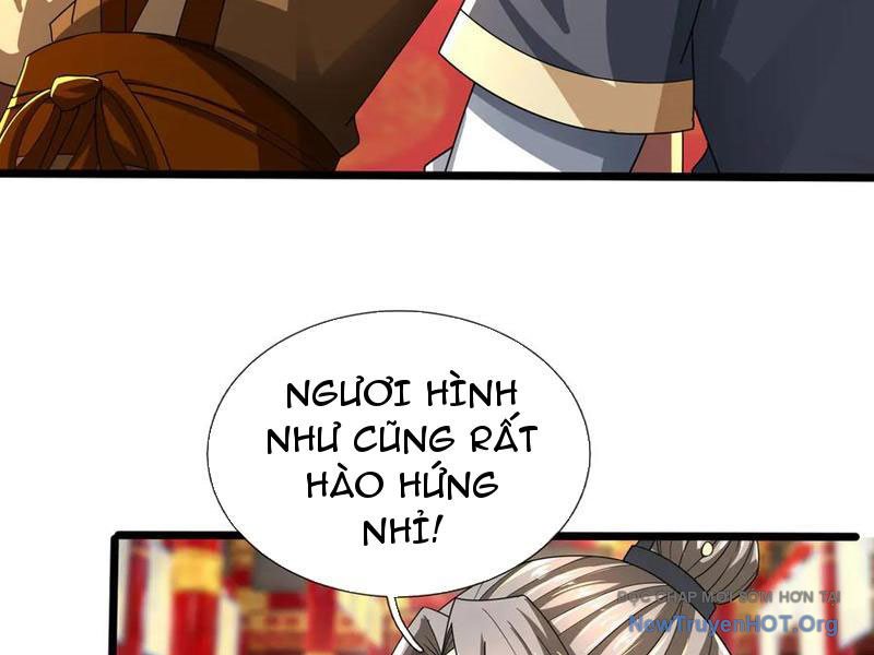 Thu Triệu Vạn đồ đệ, Vi Sư Vô địch Thế Gian chapter 187 - Trang 116