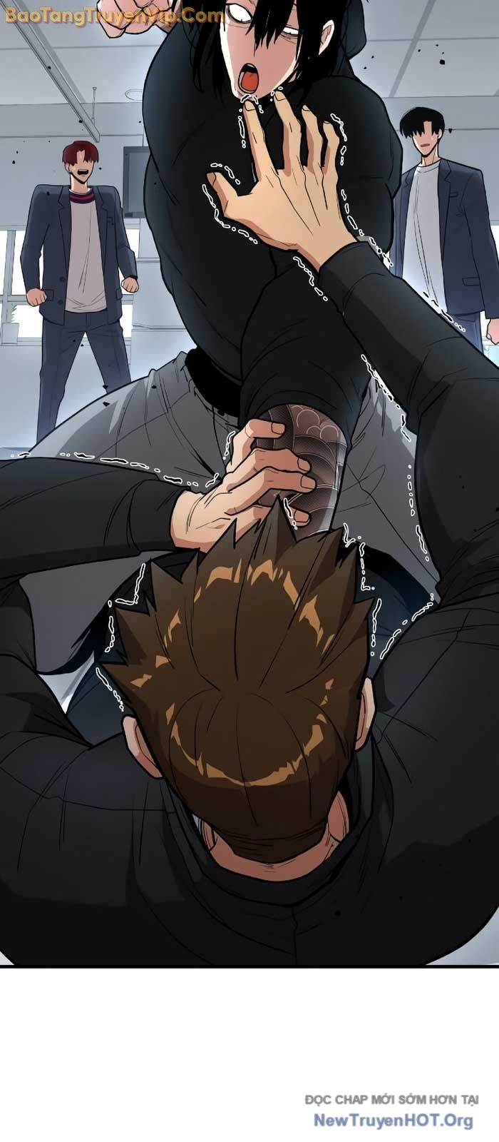 Hacker Báo Thù chapter 9 - Trang 82