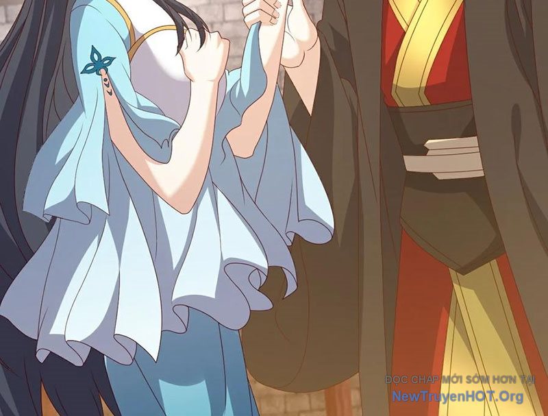 Tiên Võ Đế Tôn chapter 814 - Trang 34