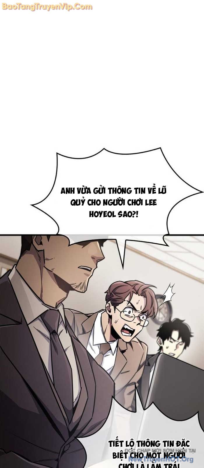 Người Chơi Che Giấu Quá Khứ chapter 74 - Trang 60