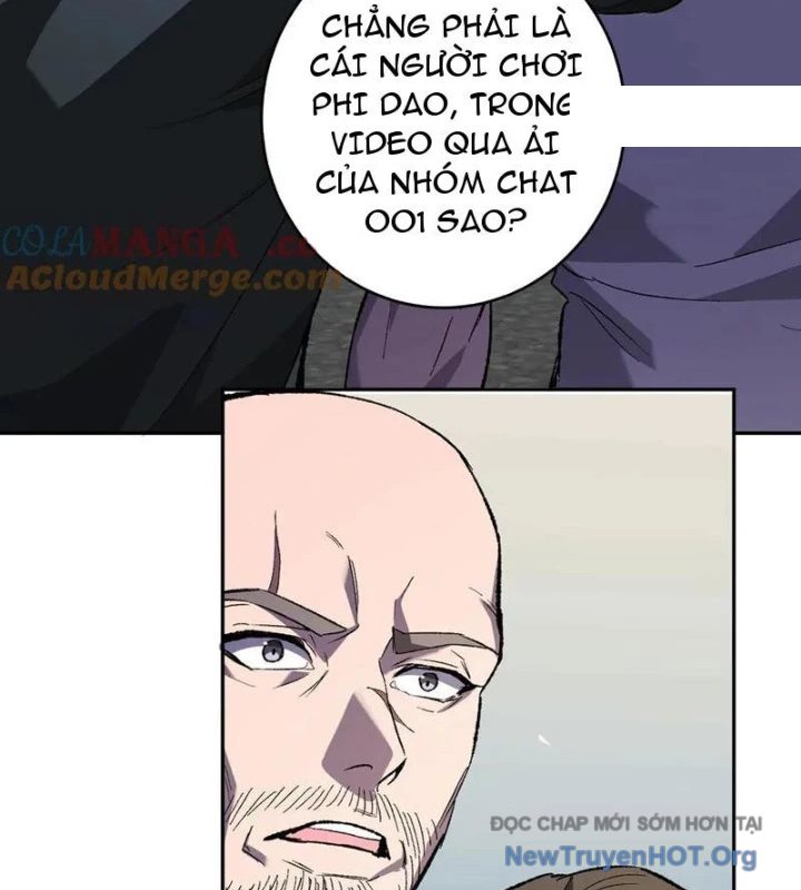 Toàn Dân Tận Thế: Ta Virus Quân Vương chapter 70 - Trang 77