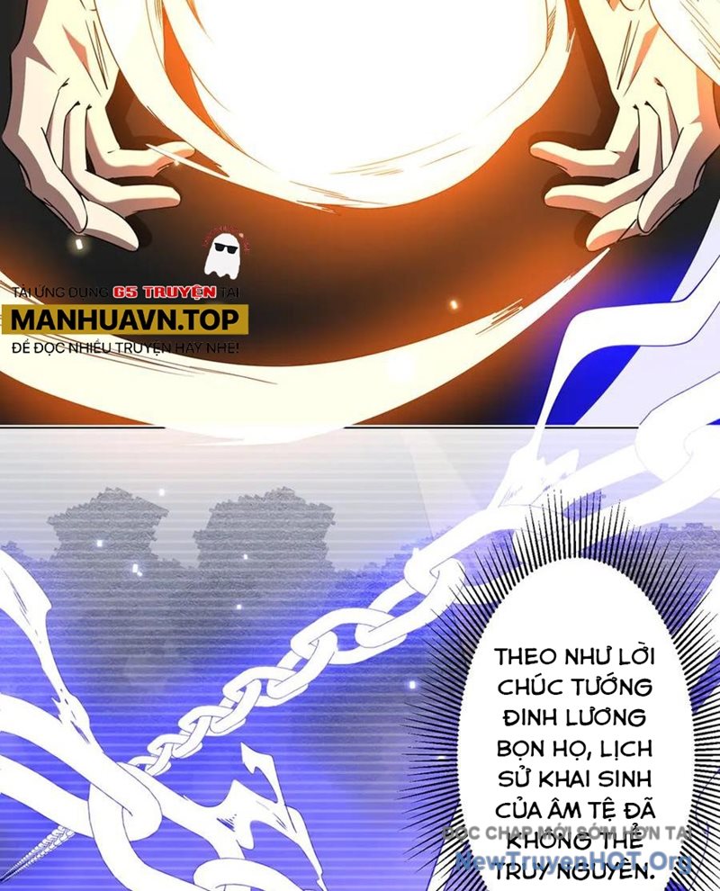 Bắt Đầu Với Trăm Vạn Minh Tệ chapter 246 - Trang 7