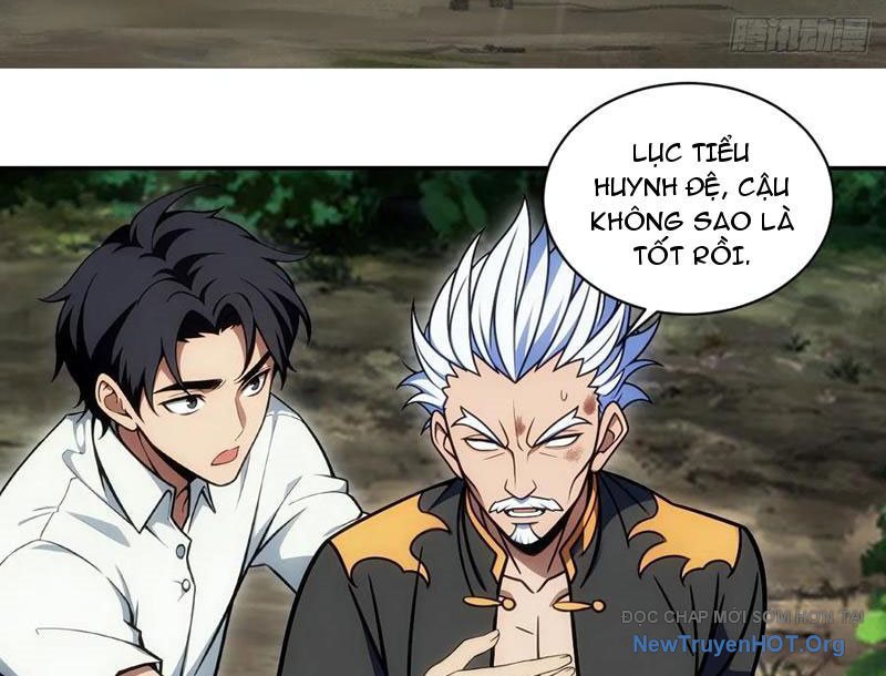 Ma Tôn Nữ đế Xuyên Không Thành Cấp Trên Của Tôi! chapter 46 - Trang 19