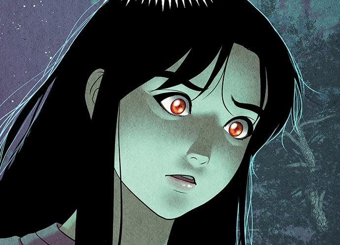 Cửa hàng đồ cổ tương lai chapter 37 - Trang 180