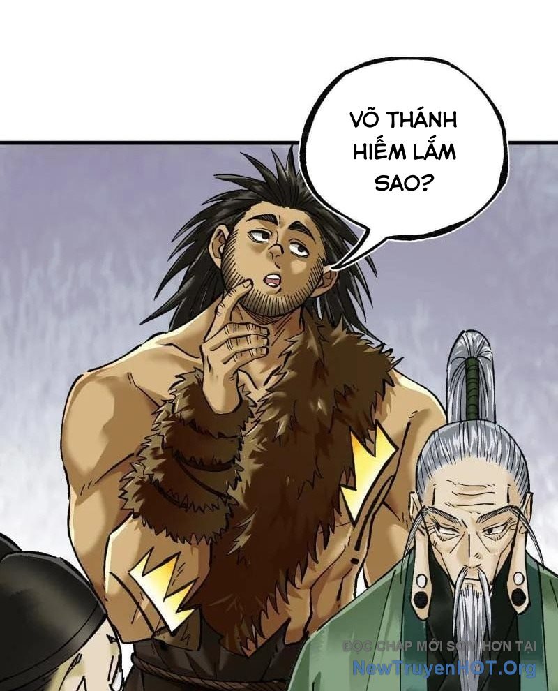 Truyền Võ chapter 471 - Trang 24