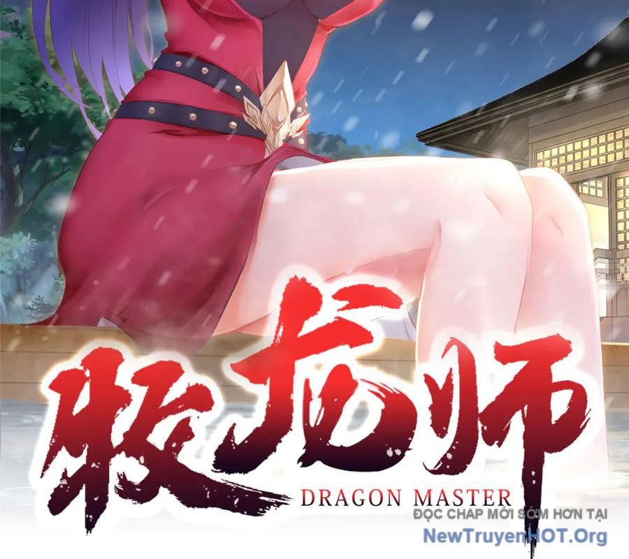Mục Long Sư chapter 471 - Trang 3