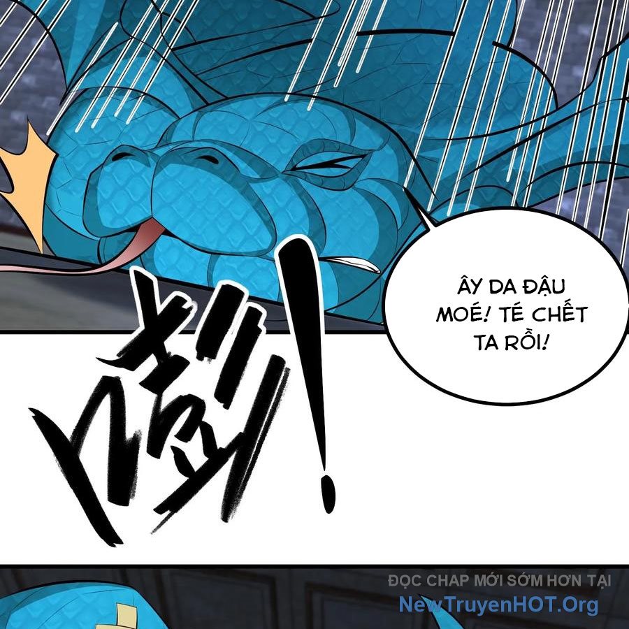 Ngày Tôi Sinh Ra, Bách Quỷ Dạ Hành, Tuyết Thi Hộ đạo chapter 733 - Trang 20
