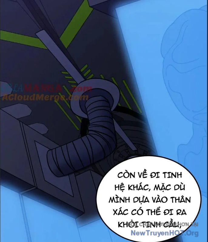 Cao Võ: Hạ Cánh Đến Một Vạn Năm Sau chapter 227 - Trang 43