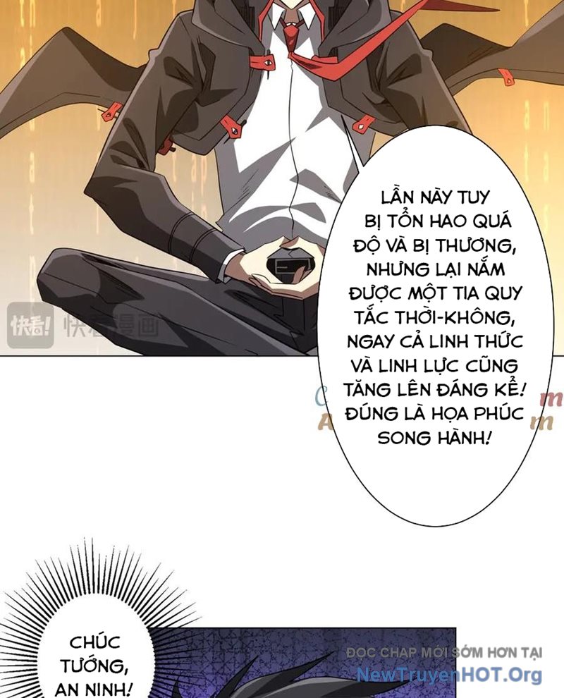 Bắt Đầu Với Trăm Vạn Minh Tệ chapter 245 - Trang 83