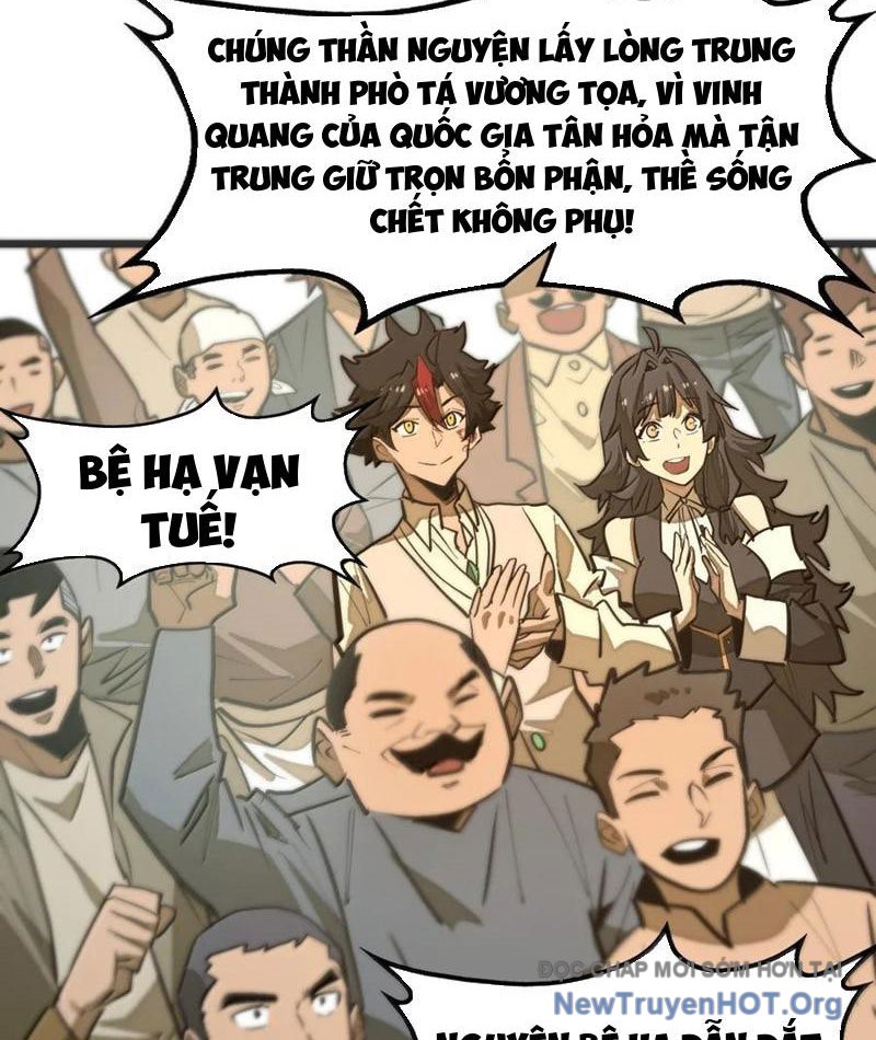 Từ Đáy Xã Hội Quật Khởi chapter 62 - Trang 39