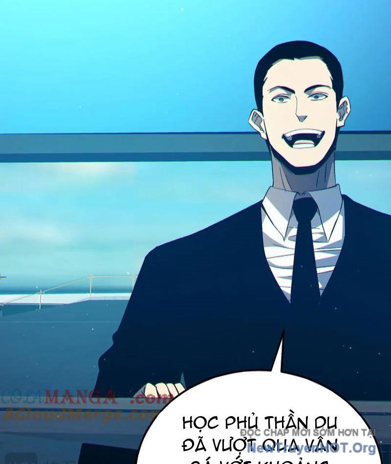 Toàn Dân Chuyển Chức: Bị Động Của Ta Vô Địch chapter 91 - Trang 43