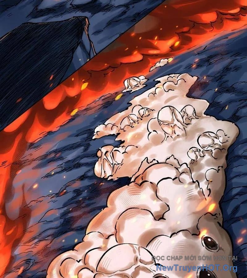 Truyền Võ chapter 473 - Trang 7