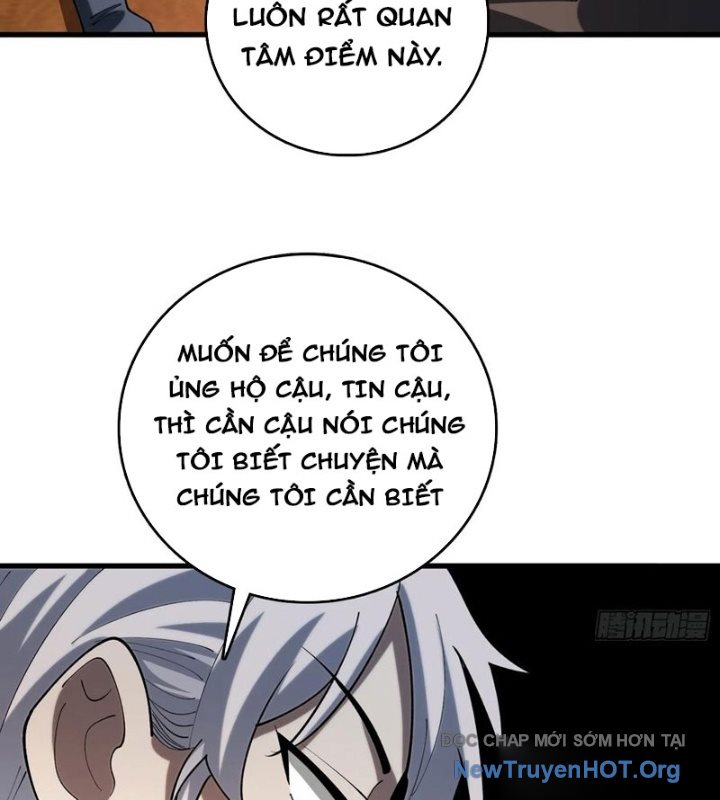 Người chơi đệ nhất chapter 54 - Trang 58