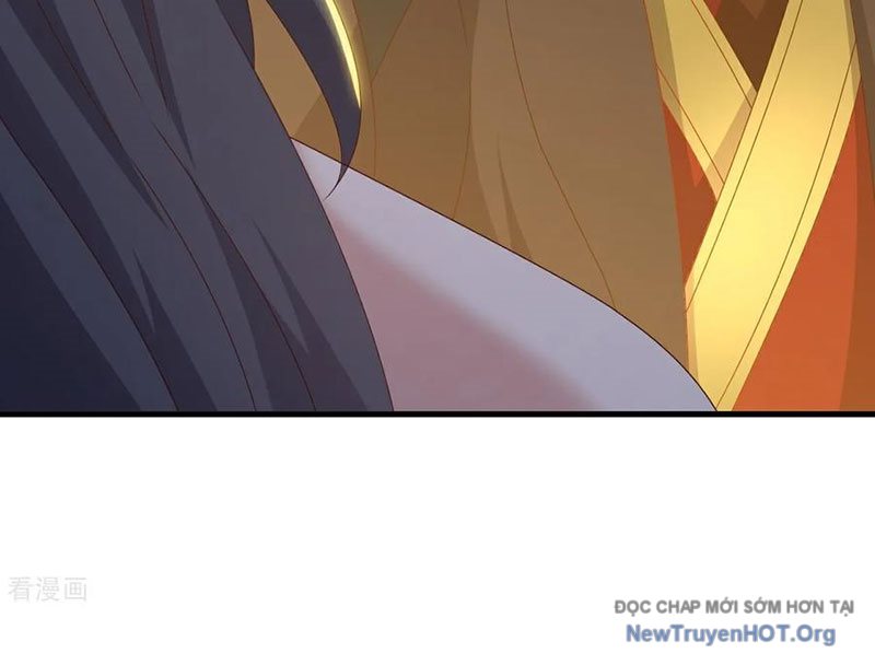 Tiên Võ Đế Tôn chapter 814 - Trang 25