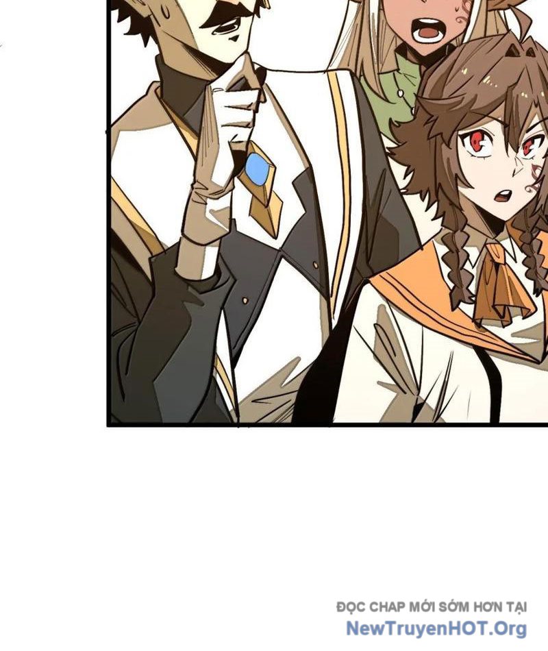 Từ Đáy Xã Hội Quật Khởi chapter 63 - Trang 97