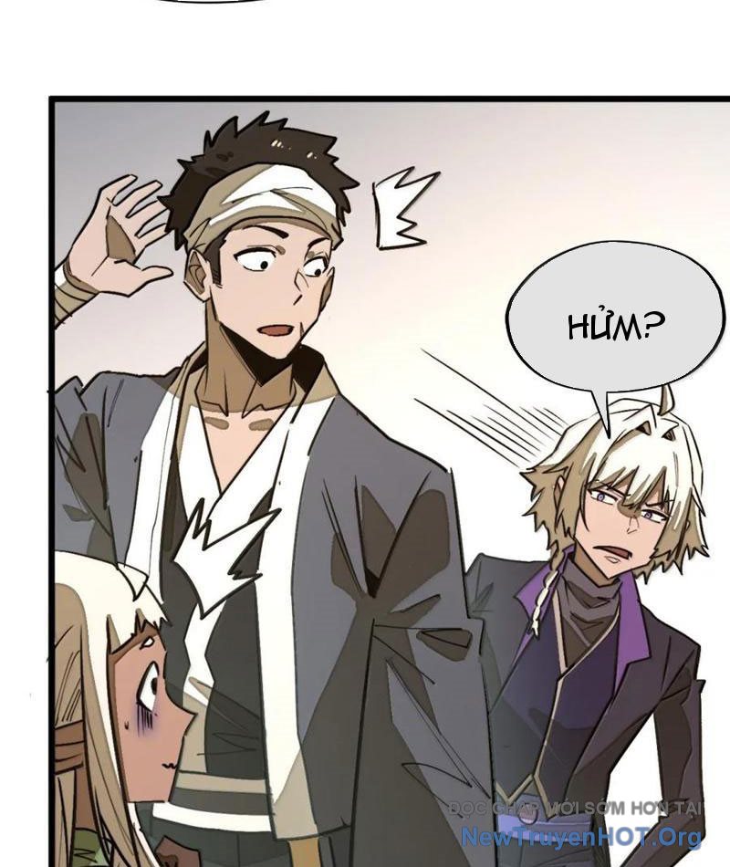 Từ Đáy Xã Hội Quật Khởi chapter 62 - Trang 95