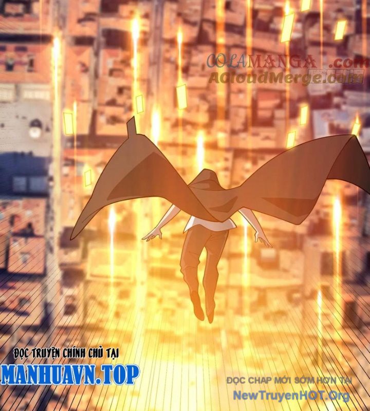 Người chơi đệ nhất chapter 54 - Trang 27