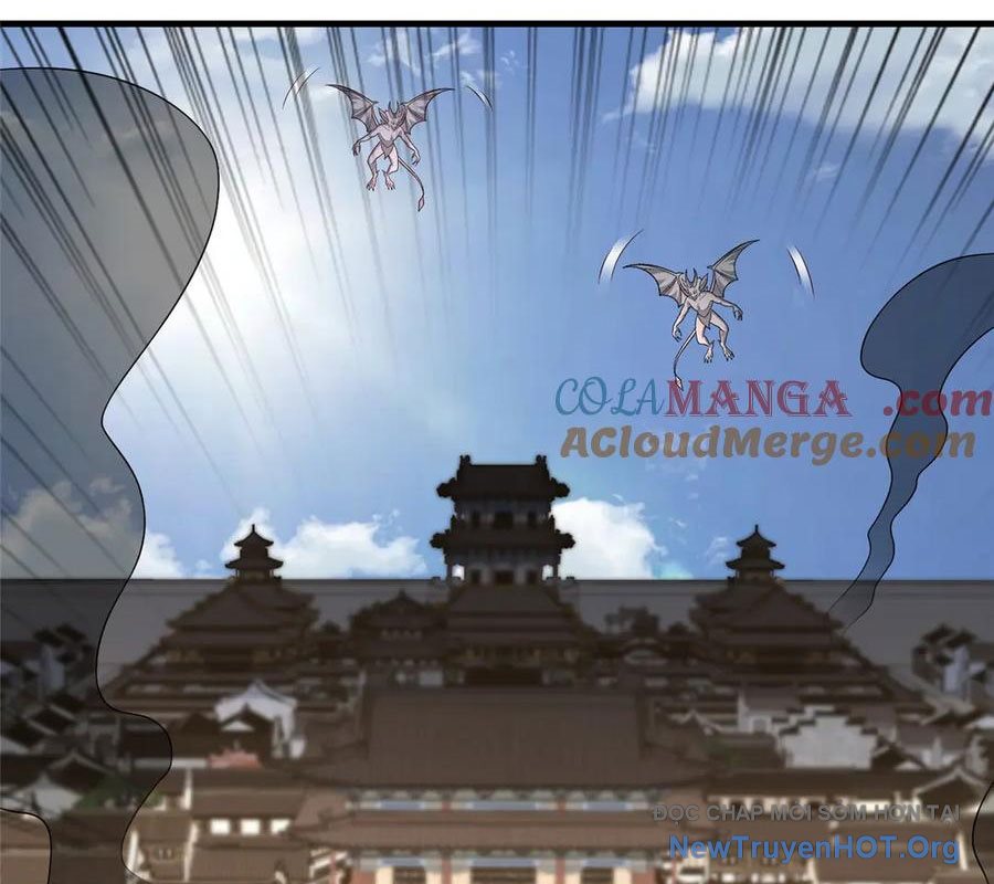 Mục Long Sư chapter 471 - Trang 46