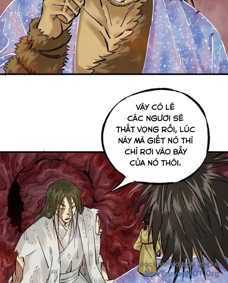 Truyền Võ chapter 472 - Trang 32