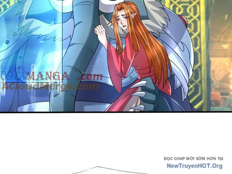 Thu Triệu Vạn đồ đệ, Vi Sư Vô địch Thế Gian chapter 187 - Trang 81