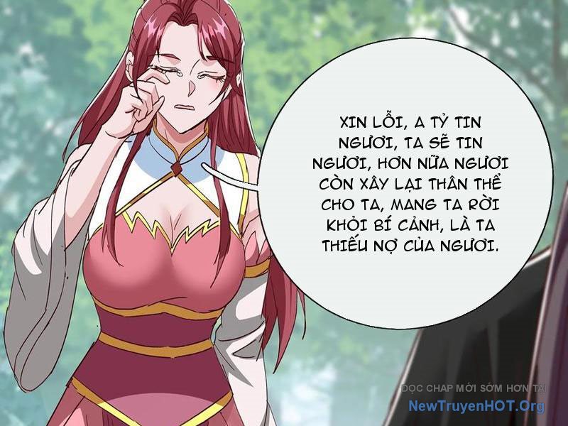 Hoá Ra Ta Là Lão Tổ Ma đạo? chapter 101 - Trang 95