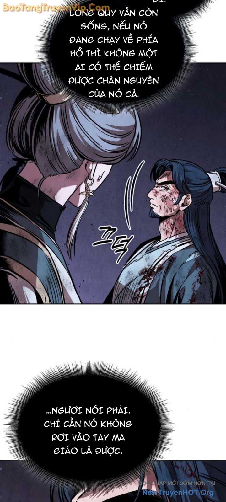 Ngã Lão Ma Thần chapter 264 - Trang 30