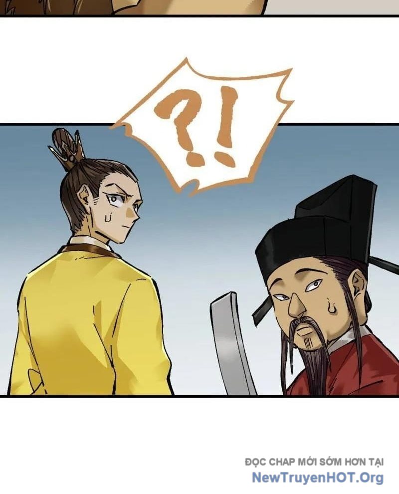Truyền Võ chapter 471 - Trang 27