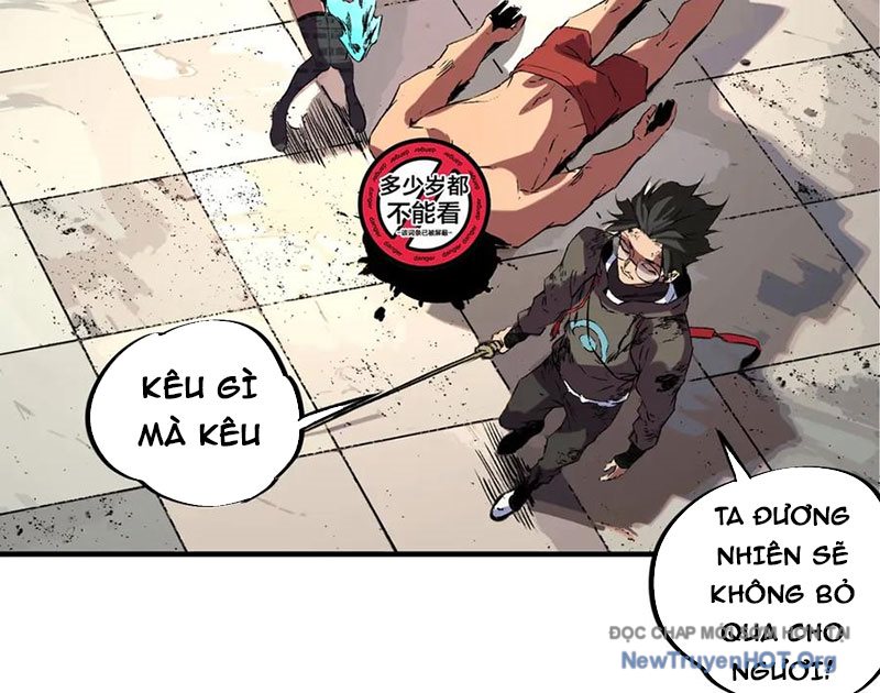 Cấm Chú Sư Mạnh Nhất Lịch Sử chapter 11 - Trang 20