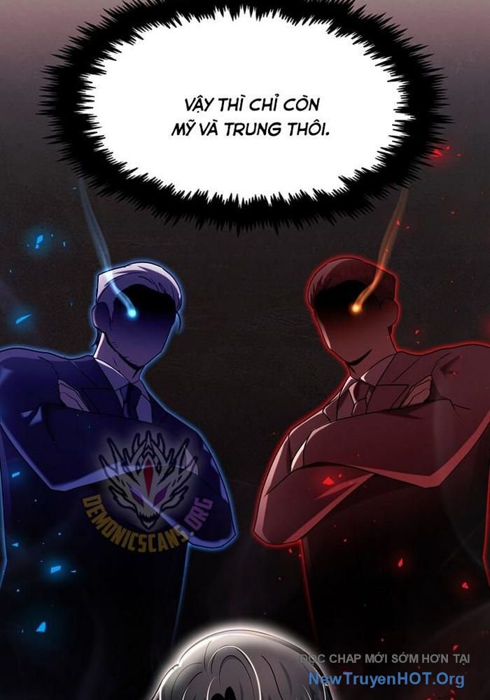 Thần Khí Huyền Thoại Của Người Chơi Thiên Tài chapter 45 - Trang 98