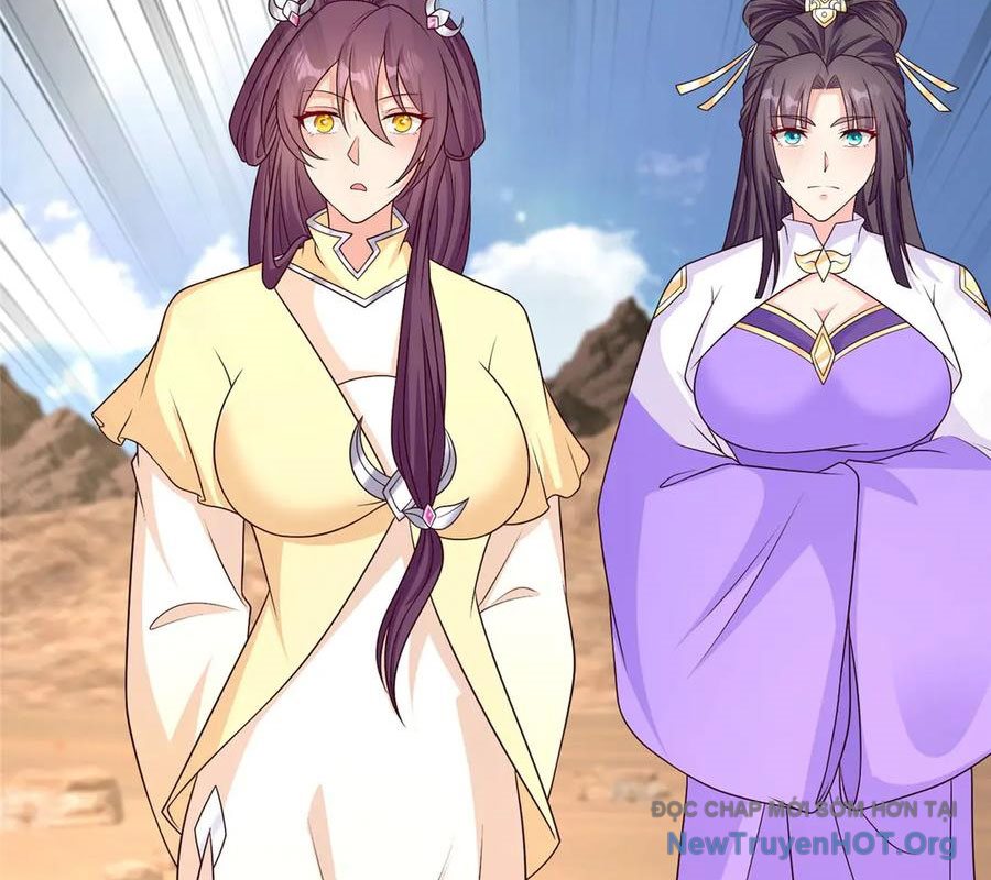 Mục Long Sư chapter 471 - Trang 10