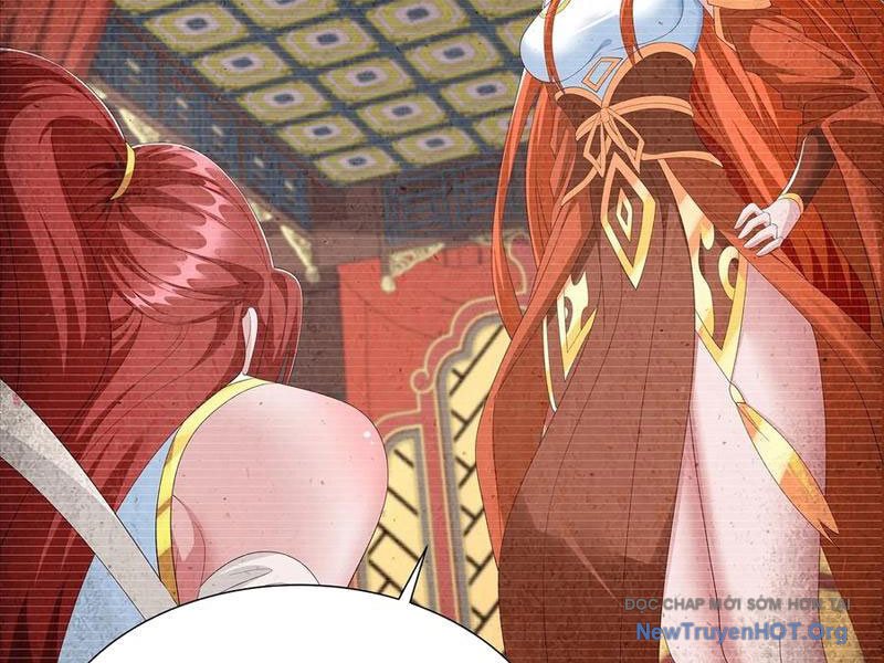 Hoá Ra Ta Là Lão Tổ Ma đạo? chapter 102 - Trang 21