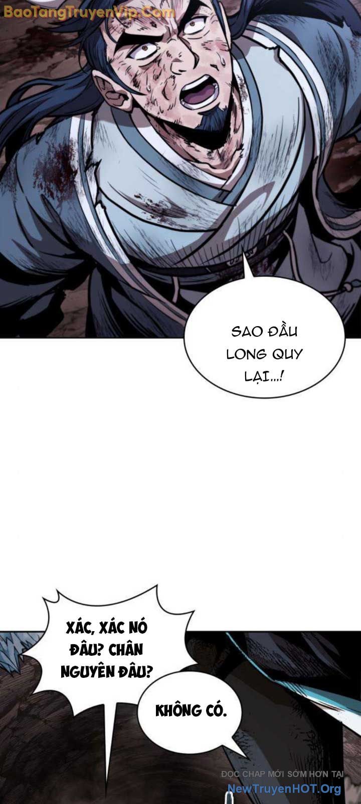 Ngã Lão Ma Thần chapter 264 - Trang 13