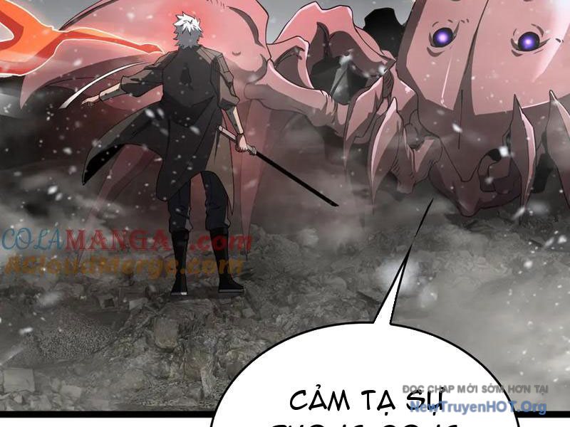 Vạn Tộc Xâm Lấn: Toàn Dân Tham Chiến, Ta Ở Lại Hậu Phương chapter 45 - Trang 113