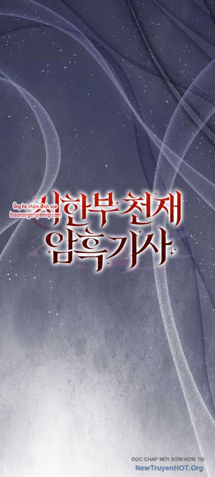 Hắc Kị Sĩ Thiên Tài Giới Hạn Thời Gian chapter 103.2 - Trang 47