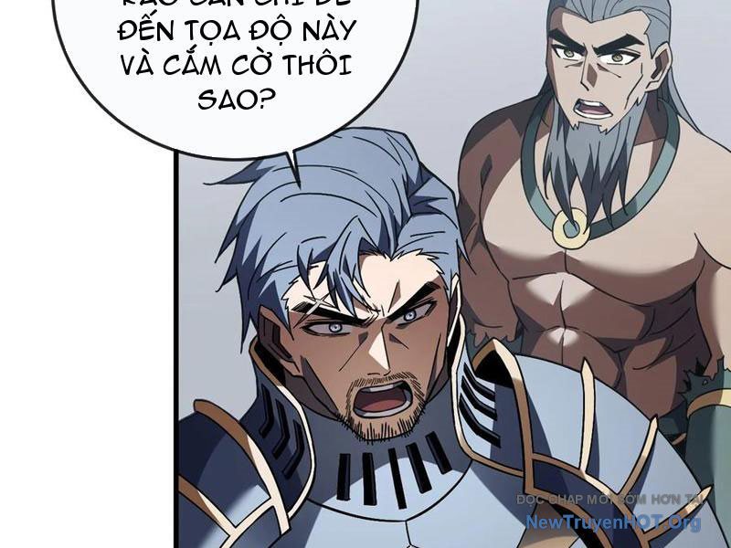 Mệnh Luân Chi Chủ! Làm Kẻ Biến Dị Giáng Xuống Nhân Gian chapter 129 - Trang 99