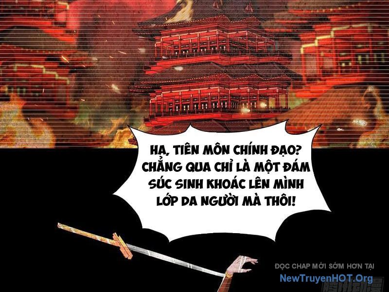 Hoá Ra Ta Là Lão Tổ Ma đạo? chapter 102 - Trang 33