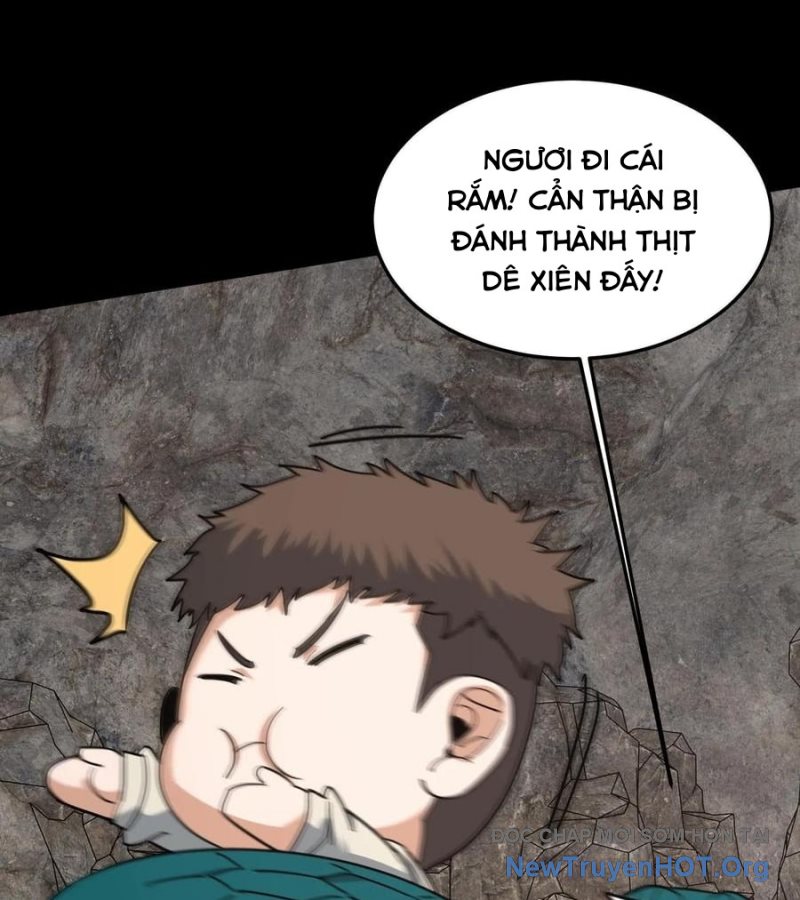 Ngày Tôi Sinh Ra, Bách Quỷ Dạ Hành, Tuyết Thi Hộ đạo chapter 731 - Trang 32