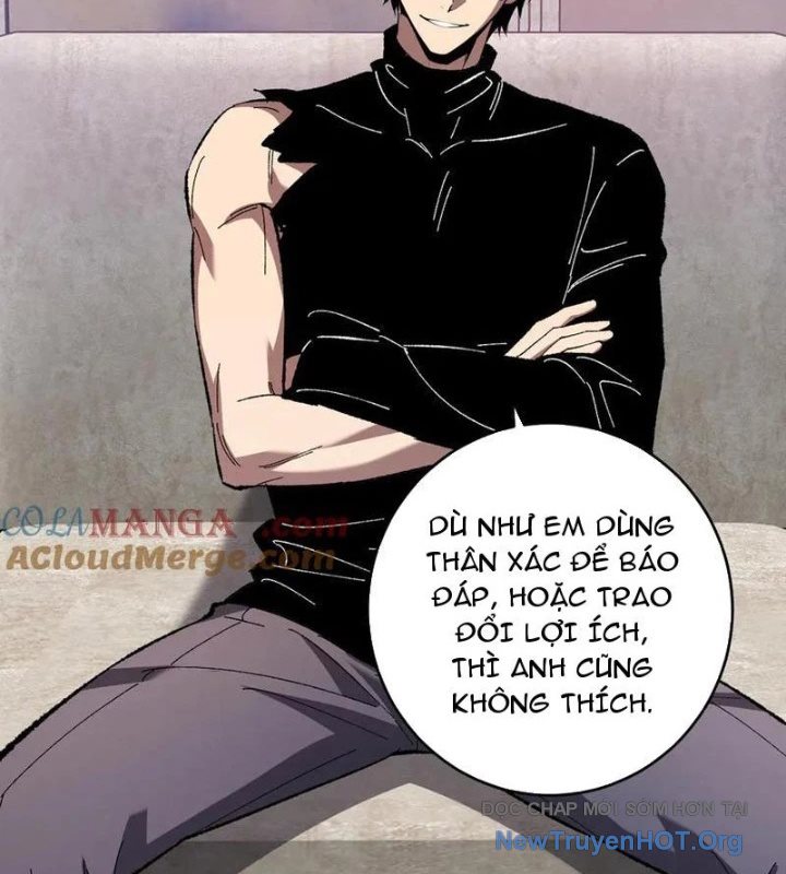 Toàn Dân Tận Thế: Ta Virus Quân Vương chapter 70 - Trang 12