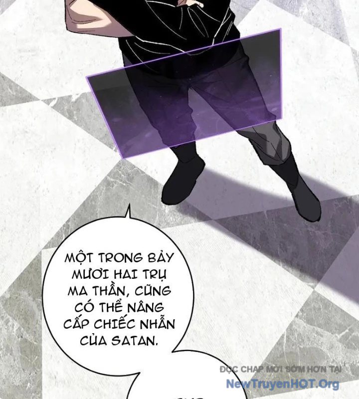 Toàn Dân Tận Thế: Ta Virus Quân Vương chapter 70 - Trang 31