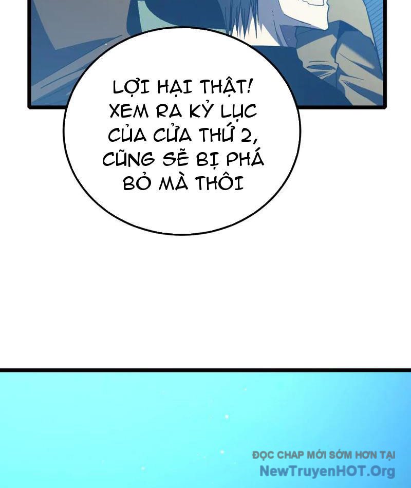 Toàn Dân Chuyển Chức: Bị Động Của Ta Vô Địch chapter 91 - Trang 42