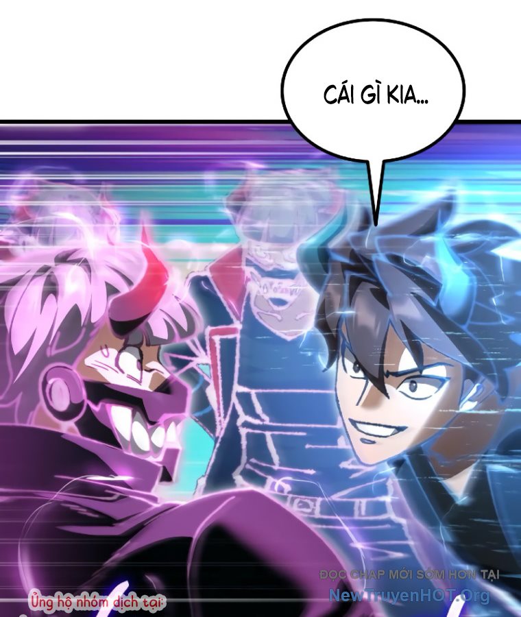 Hồi Quy Nhưng Thế Giới Vẫn Bình Yên chapter 21 - Trang 30