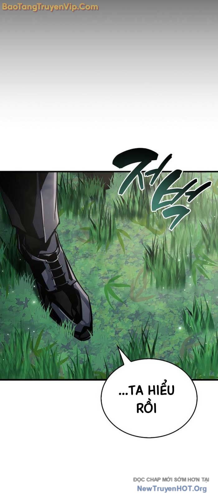 Người Chơi Che Giấu Quá Khứ chapter 74 - Trang 40