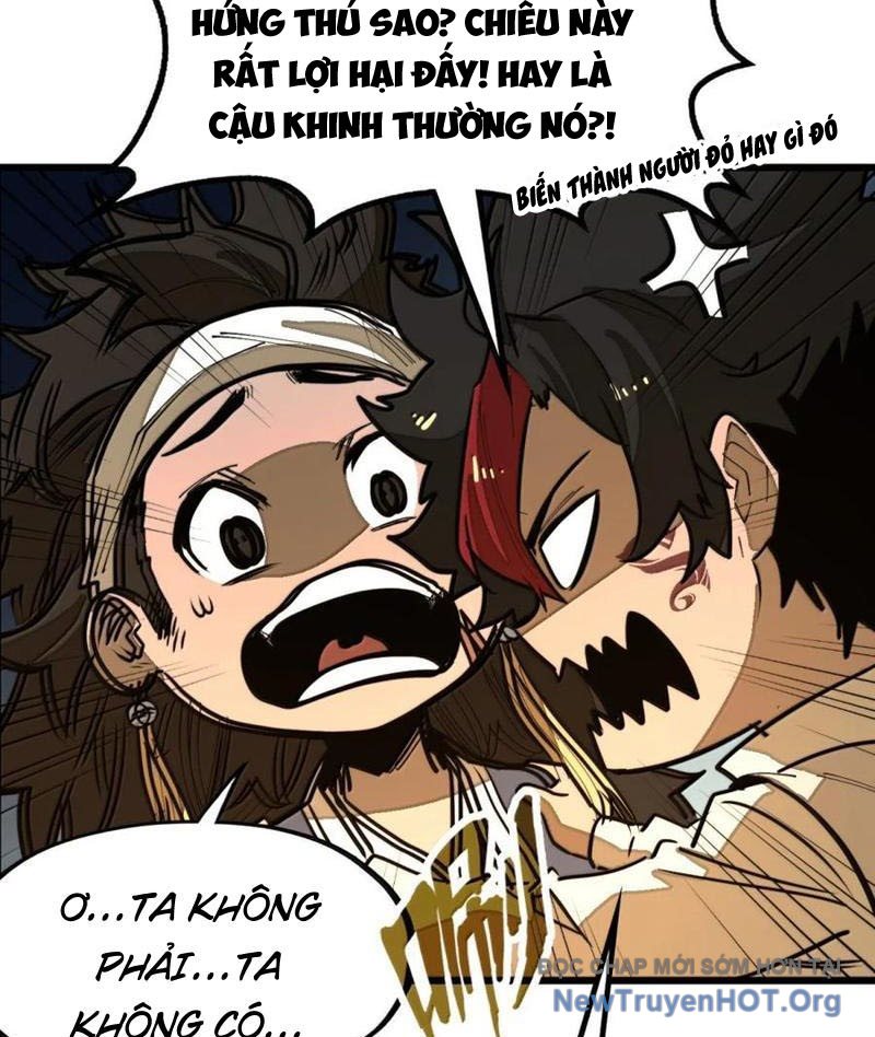 Từ Đáy Xã Hội Quật Khởi chapter 59 - Trang 35