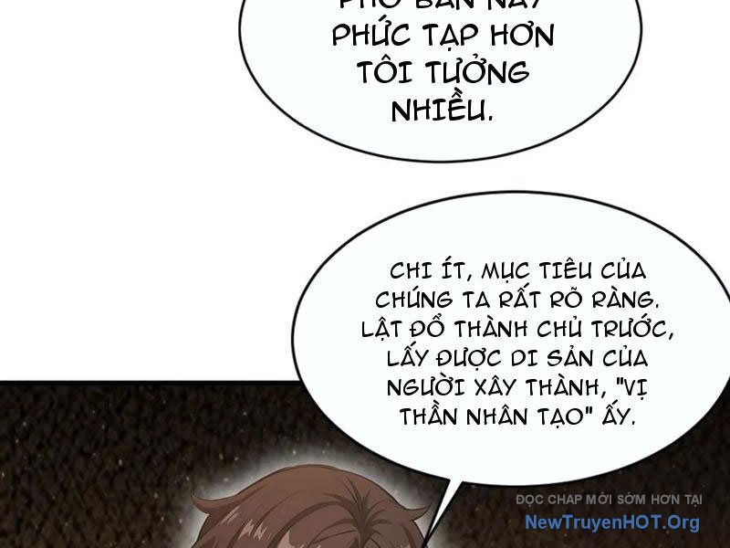 Trò Chơi Quỷ Dị: Ta Dựa Vào Vô Số Công Đức Khắc Thông Quan chapter 149 - Trang 109