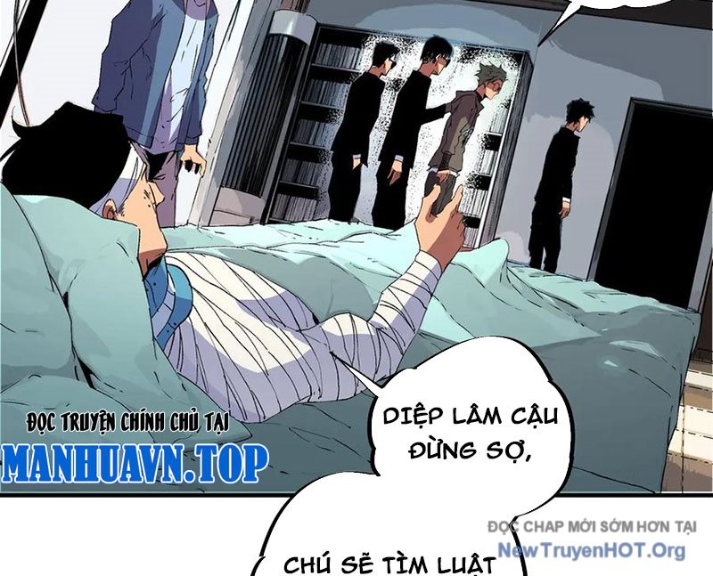 Cấm Chú Sư Mạnh Nhất Lịch Sử chapter 11 - Trang 50