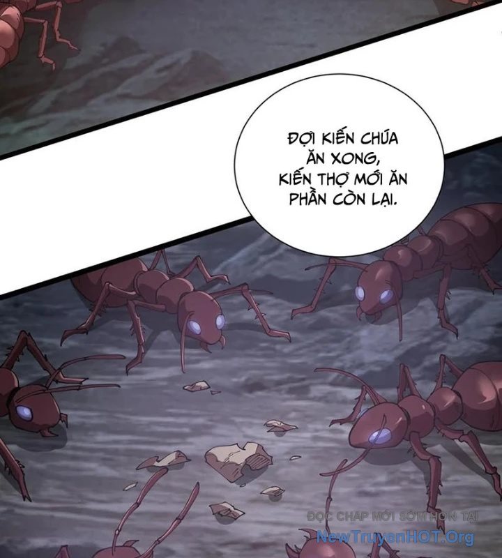 Ta Học Trảm Thần Trong Bệnh Viện Tâm Thần chapter 238 - Trang 25