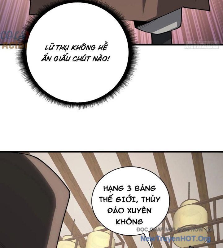 Người chơi đệ nhất chapter 54 - Trang 42