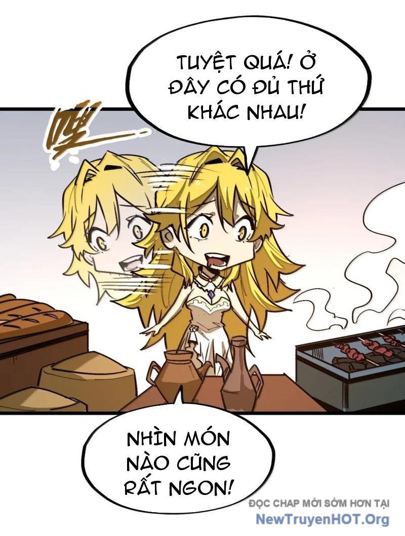 Từ Đáy Xã Hội Quật Khởi chapter 60 - Trang 87